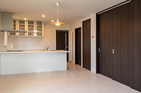 一戸建注文住宅・増改築リフォーム