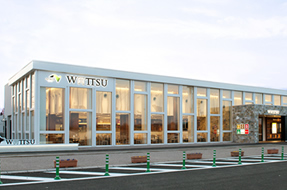 商業施設・官公庁