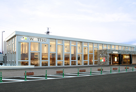 平成28年度 商業施設リニューアル工事