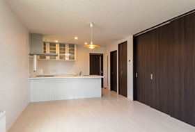 平成30年度 HT邸新築工事