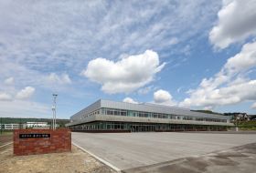 令和03年度 赤平市統合小学校